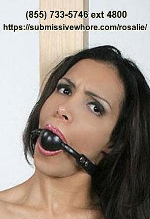 Bondage Submission 