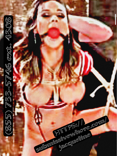 bondage phone sex