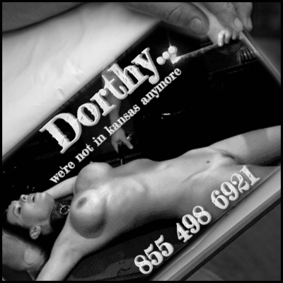 Submissive Slut Dorthy