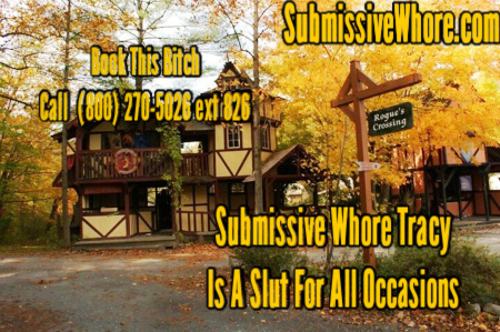 Submissive Whore