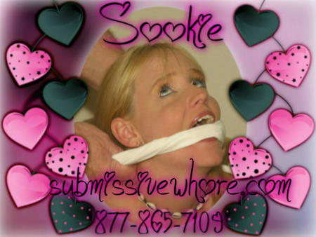 Submissive Whore