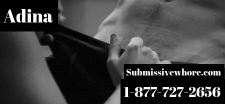 submissive sex