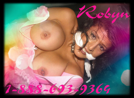 submissive whore robyn1